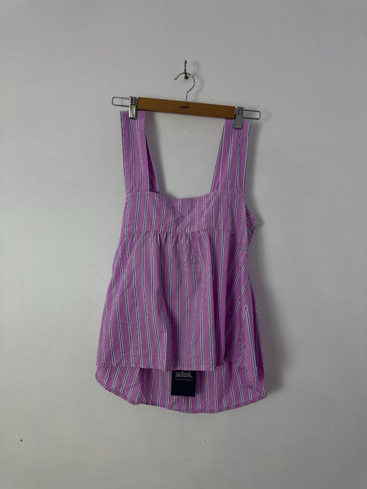 RUBY Singlet, 8