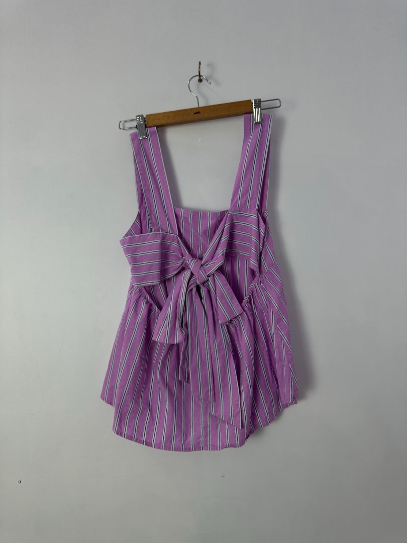 RUBY Singlet, 8