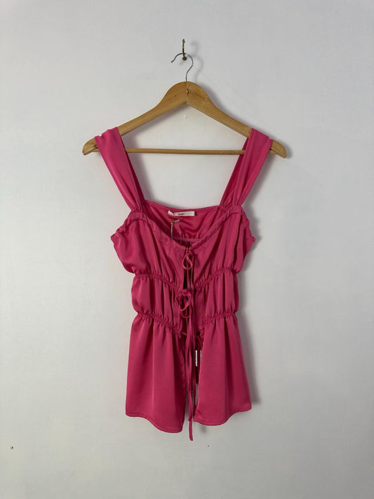 RUBY Singlet, 6