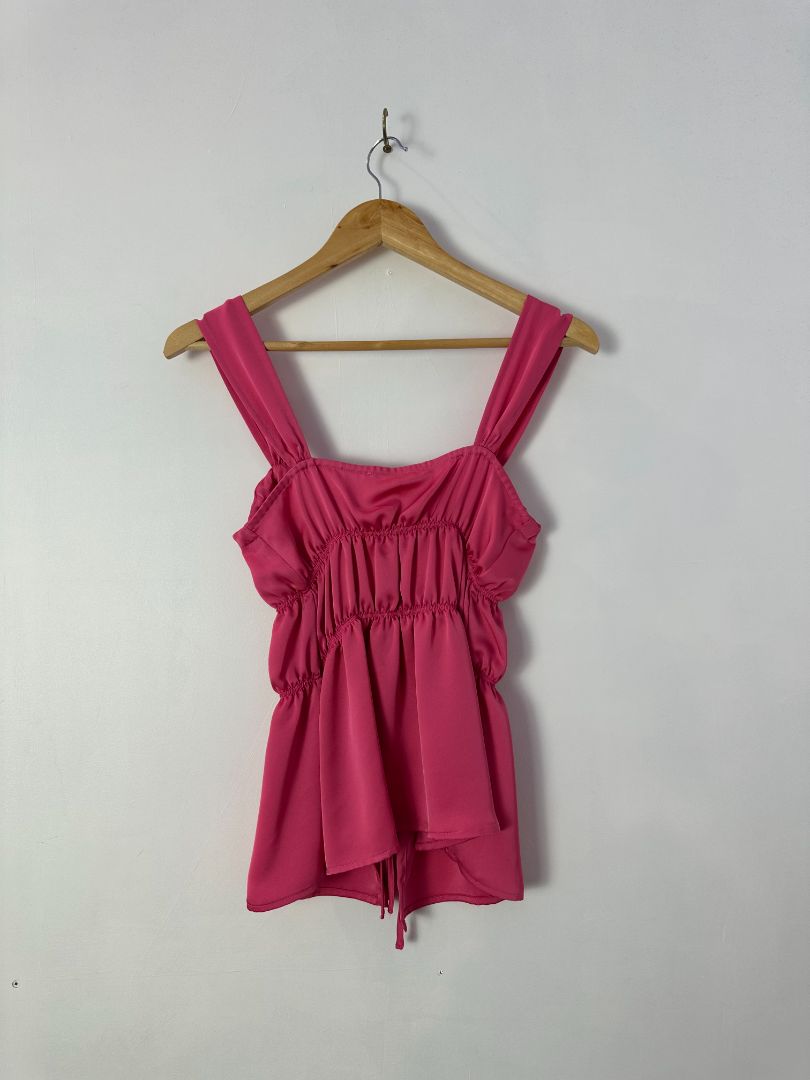 RUBY Singlet, 6