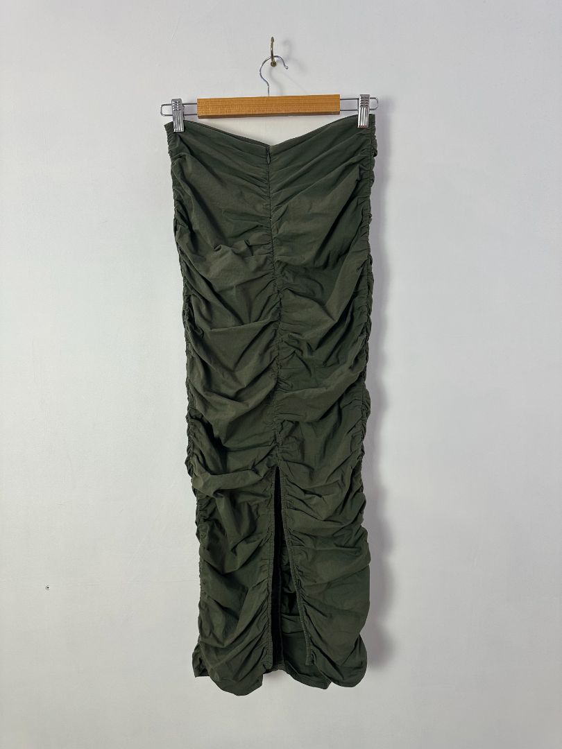 RUBY Maxi Skirt, 8