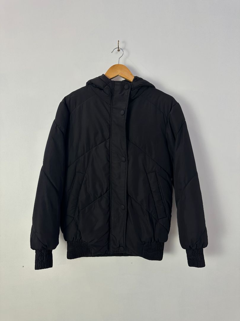 Seed Puffer Jacket, 6