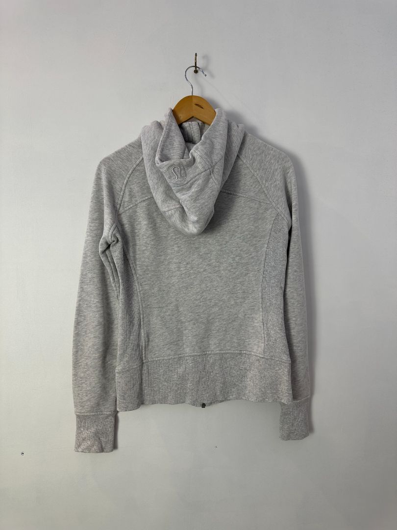 Lululemon Zip up, 6