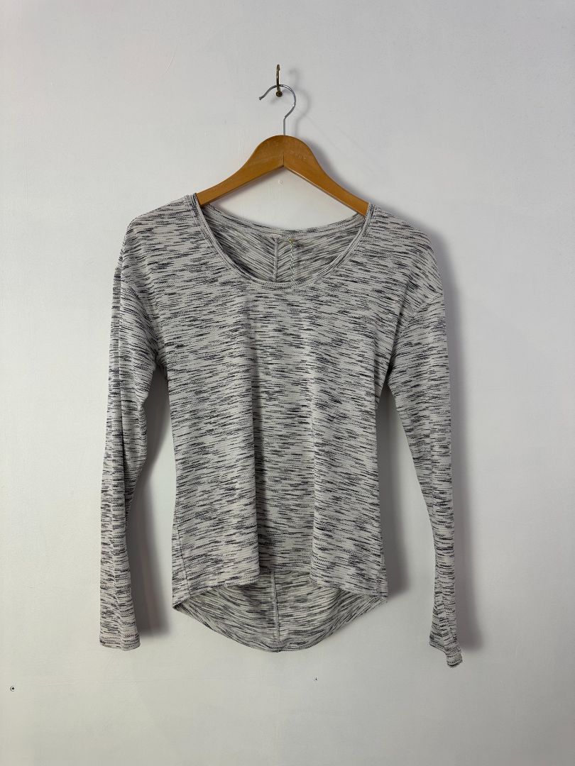 Lululemon Long sleeve, S