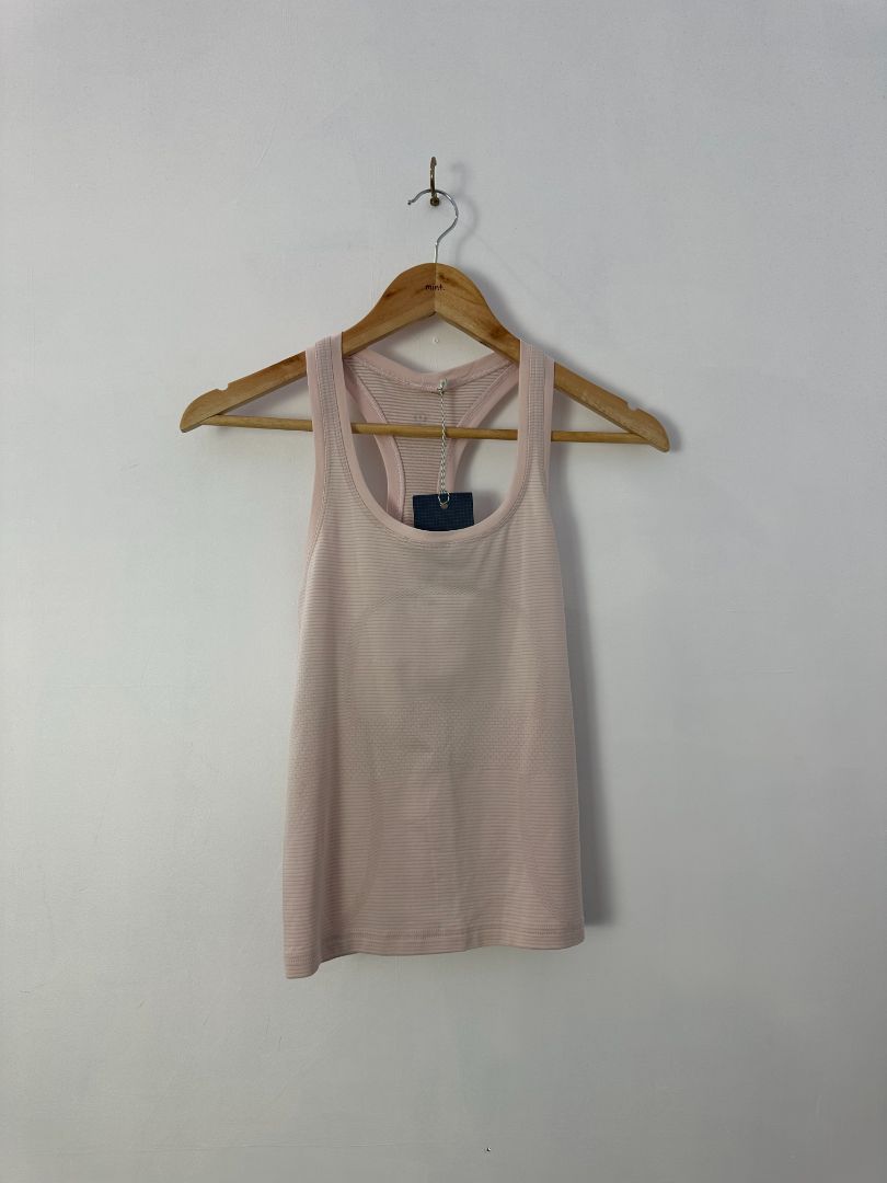 Luluemon Singlet, XS