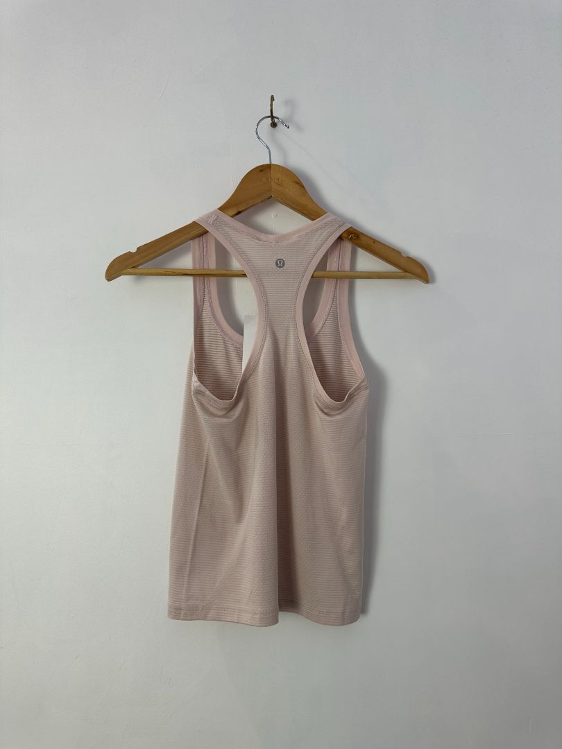 Luluemon Singlet, XS