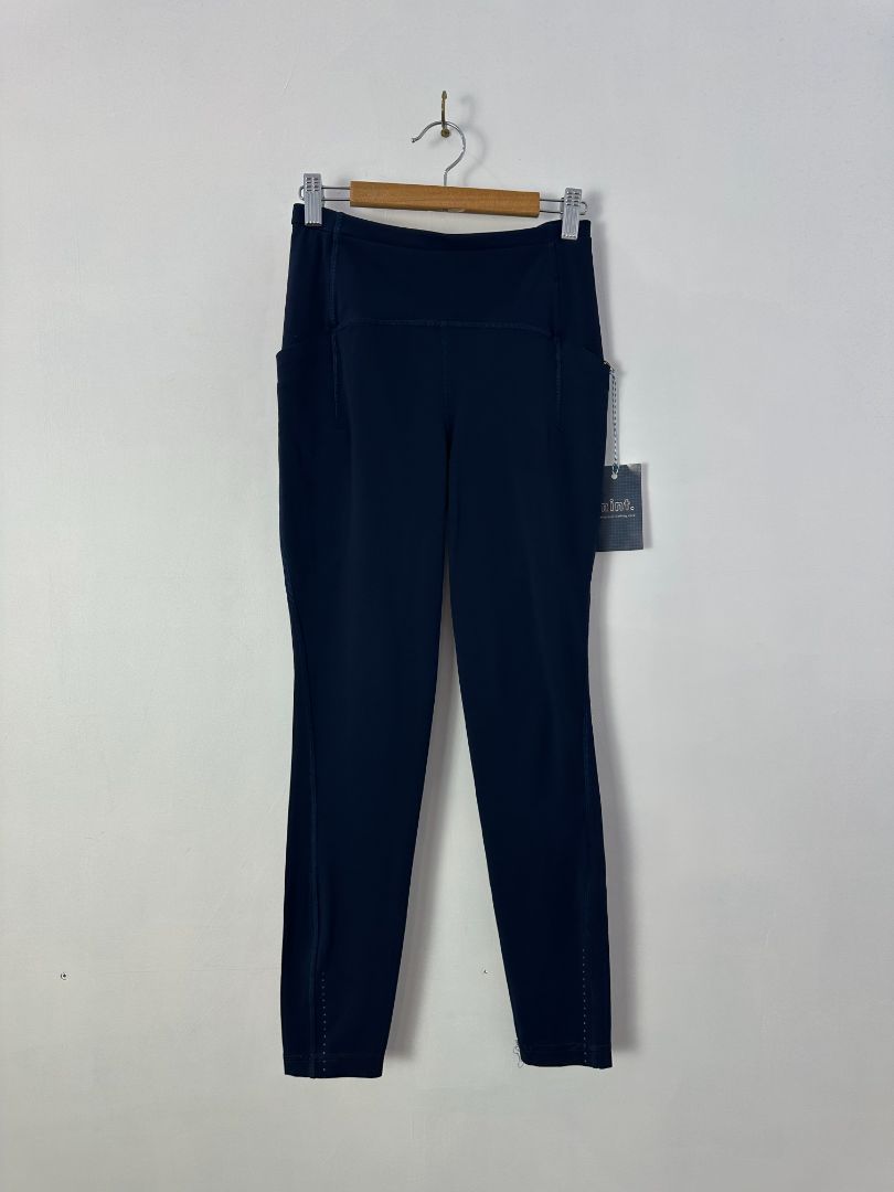 Lululemon Leggings, 4