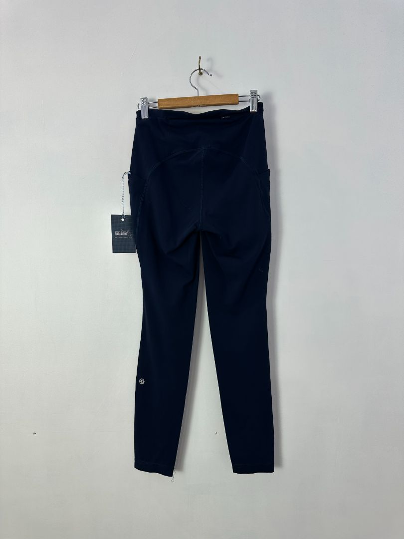 Lululemon Leggings, 4