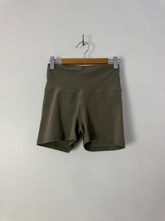 ECHT Biker Shorts, s