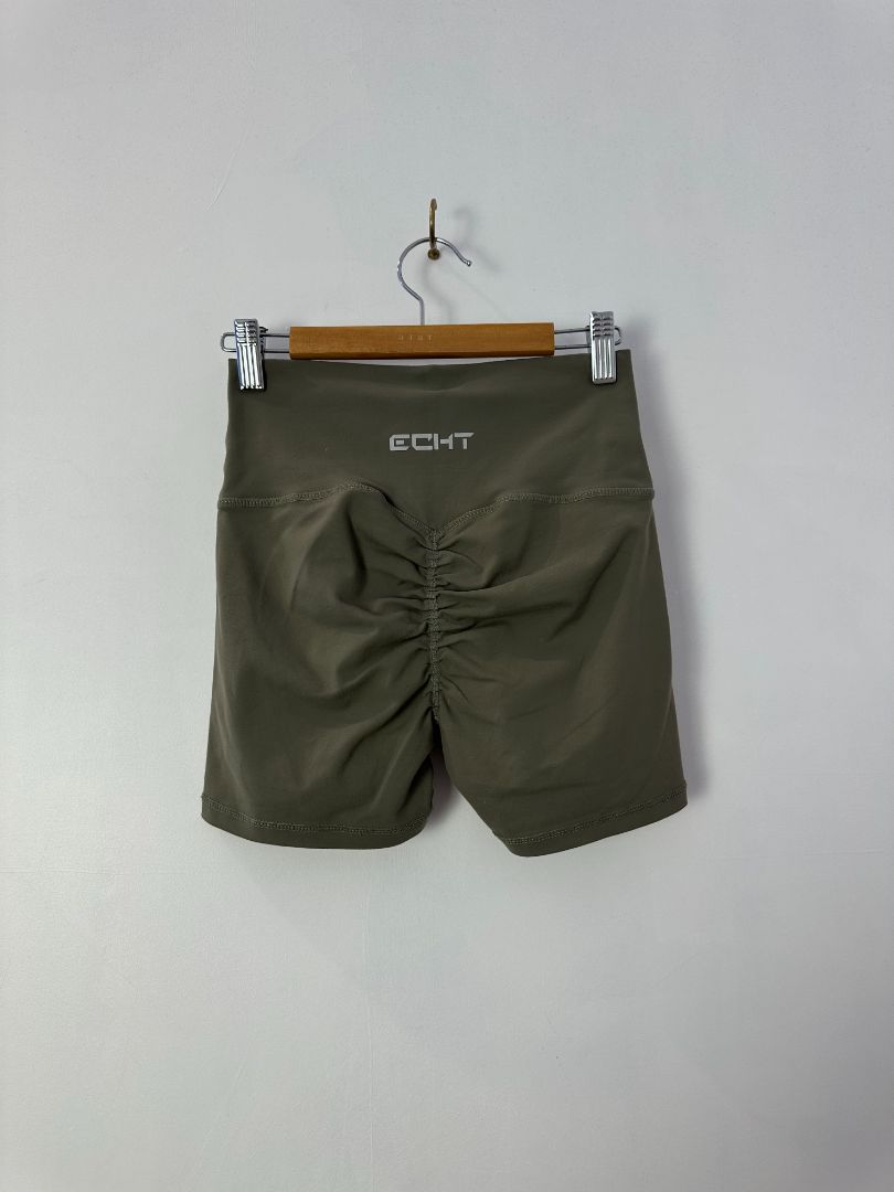 ECHT Biker Shorts, s