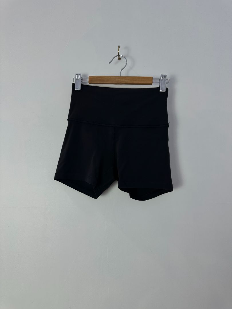 Lululemon Biker Shorts, 4