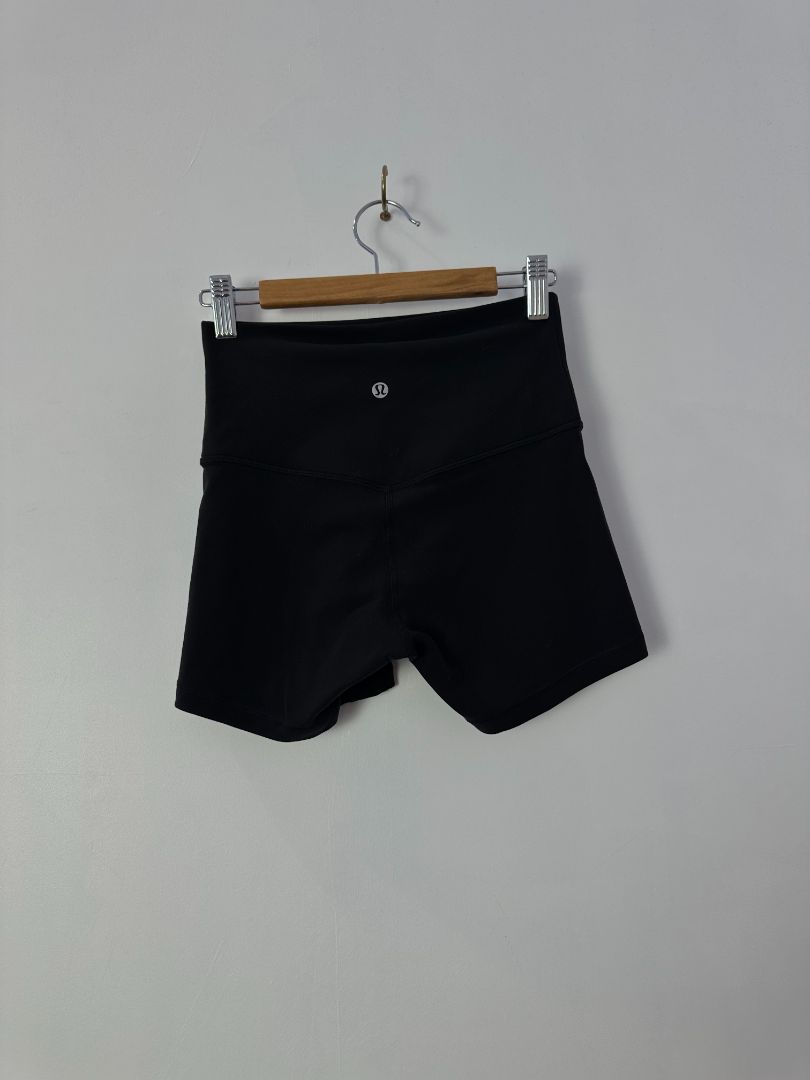 Lululemon Biker Shorts, 4