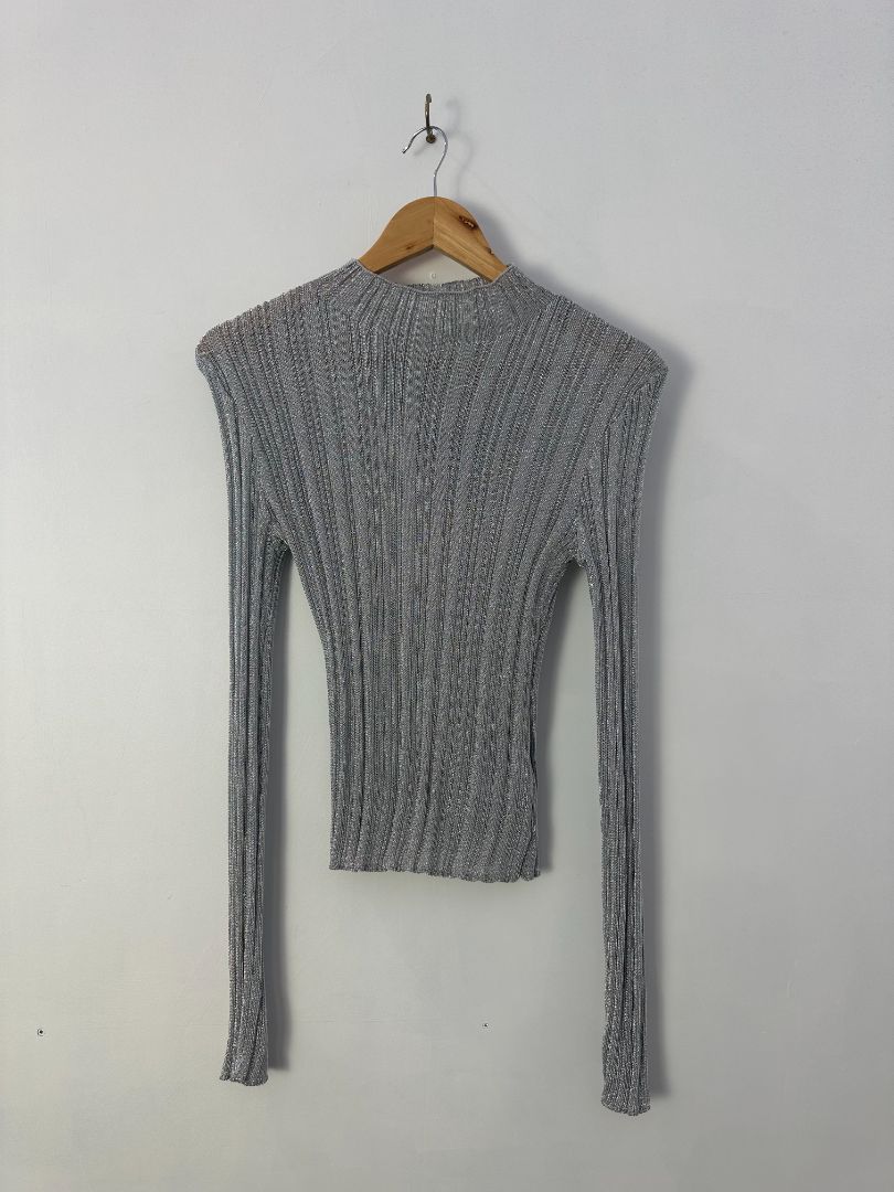 H & M Long sleeve, S