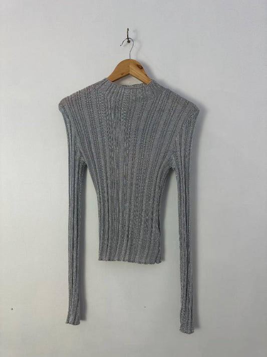 H & M Long sleeve, S
