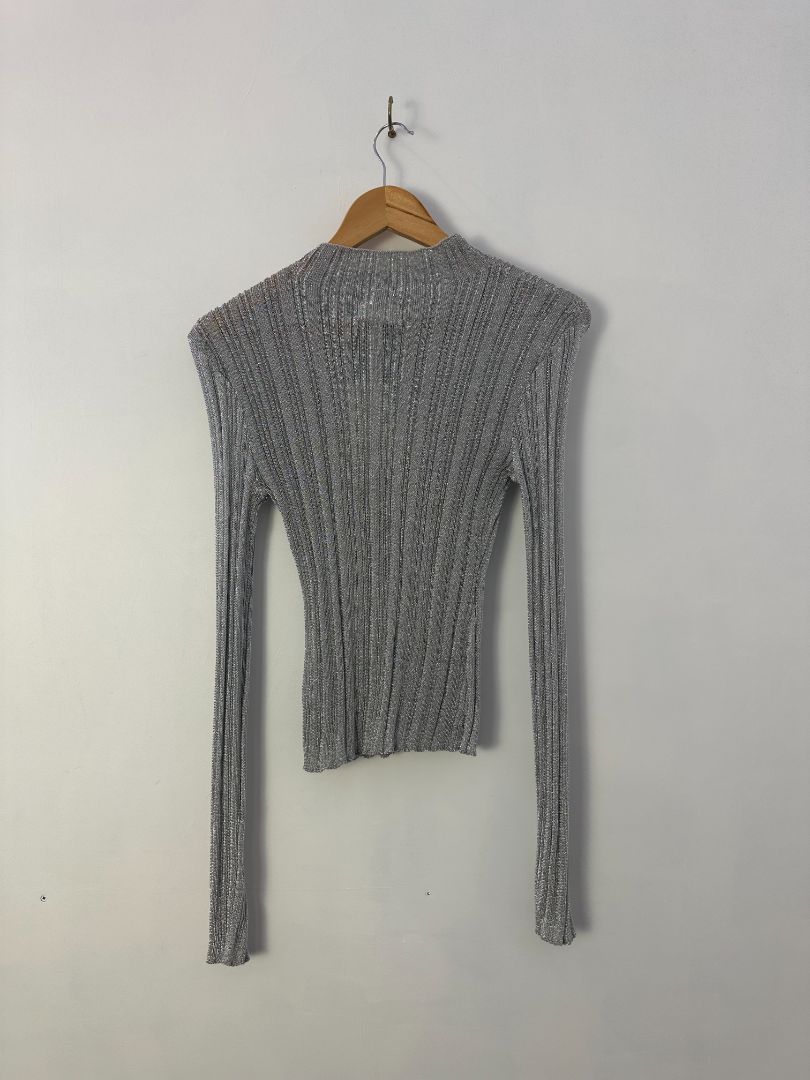 H & M Long sleeve, S