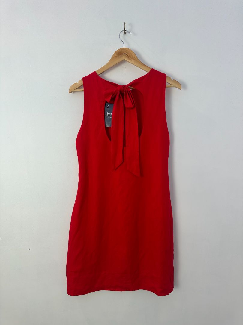 staple the label Mini Dress, M