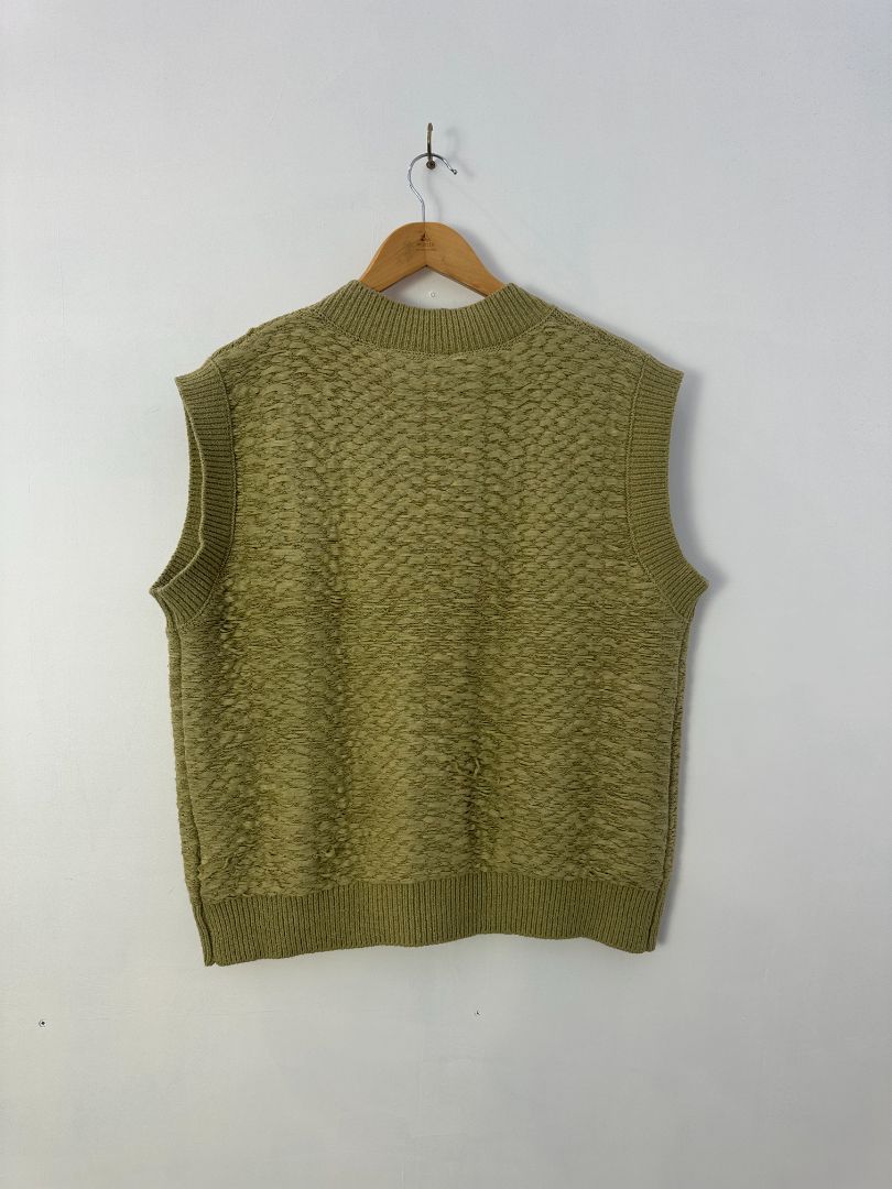 Zara Vest, M / L