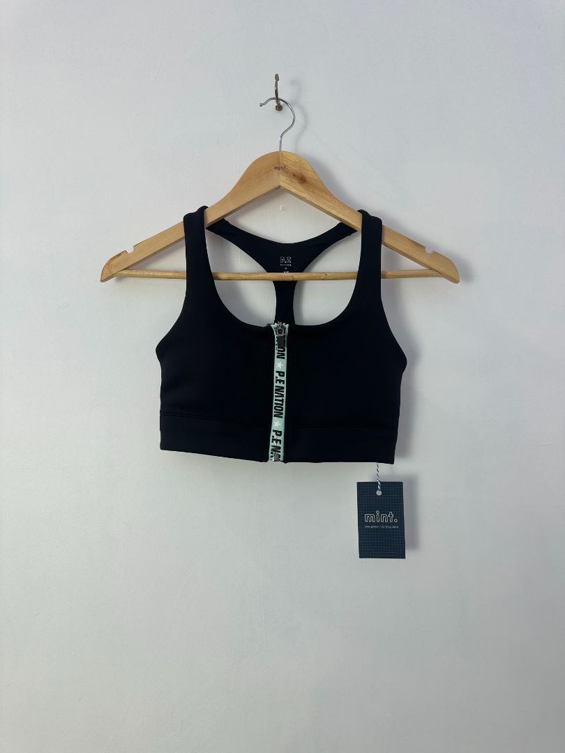 P.E Nation Sports Bra, S
