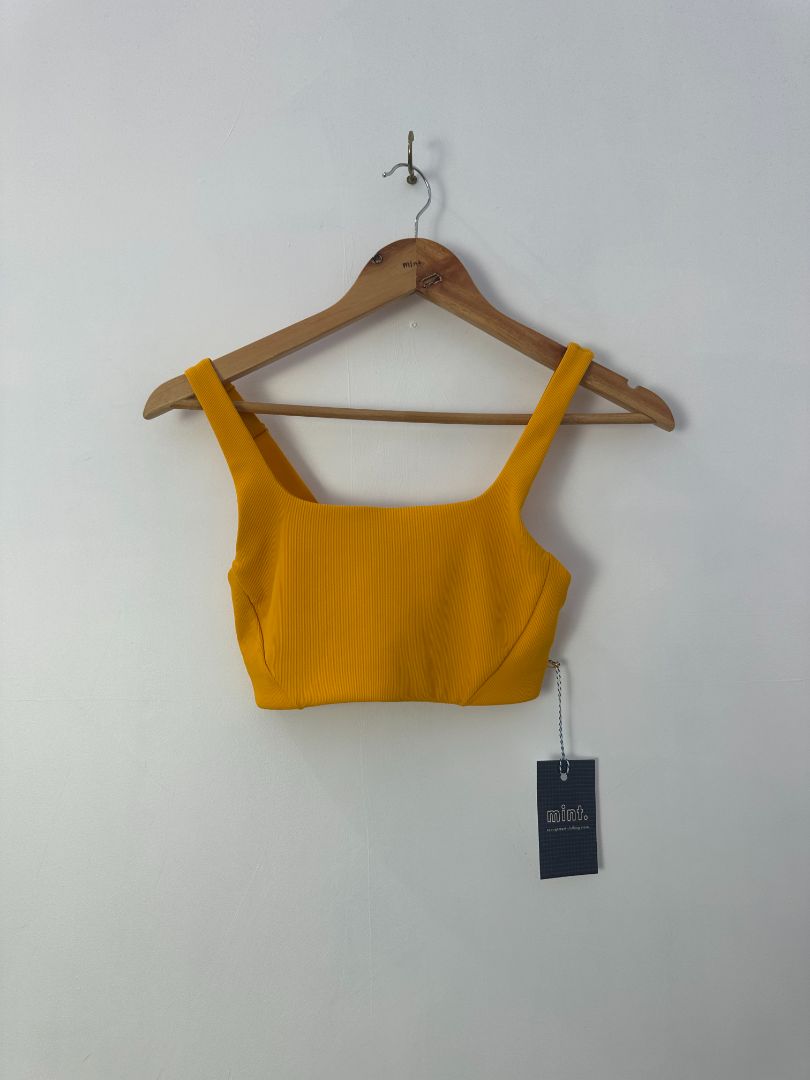 Lululemon Sports Bra, 4