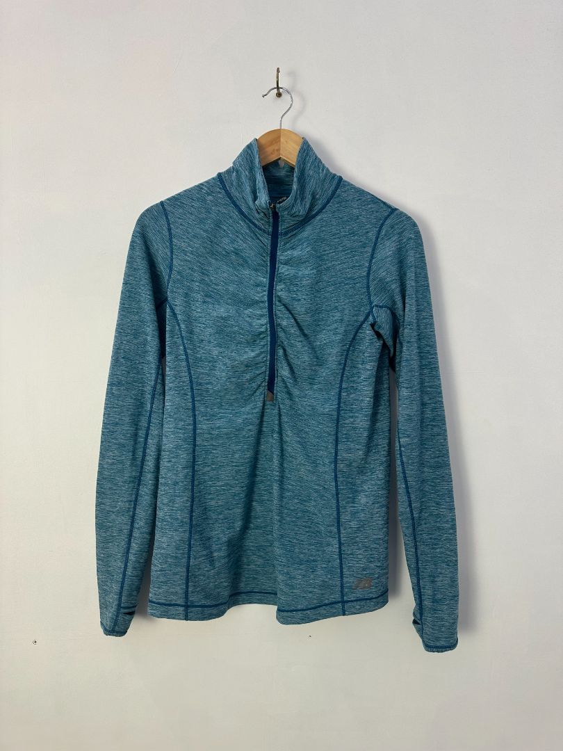 New Balance Long sleeve, M