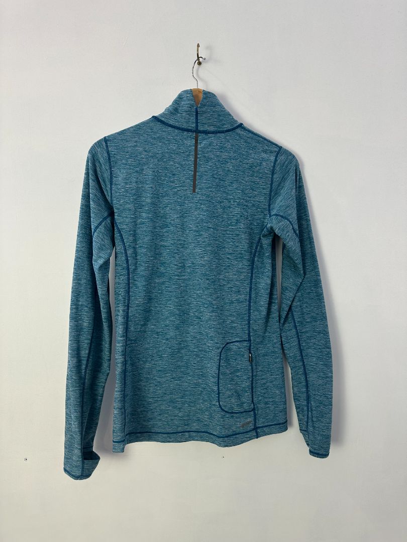 New Balance Long sleeve, M