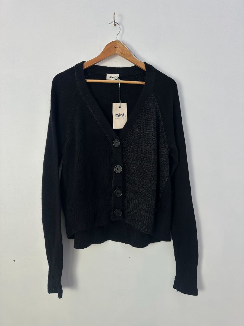 Seed Cardigan, M