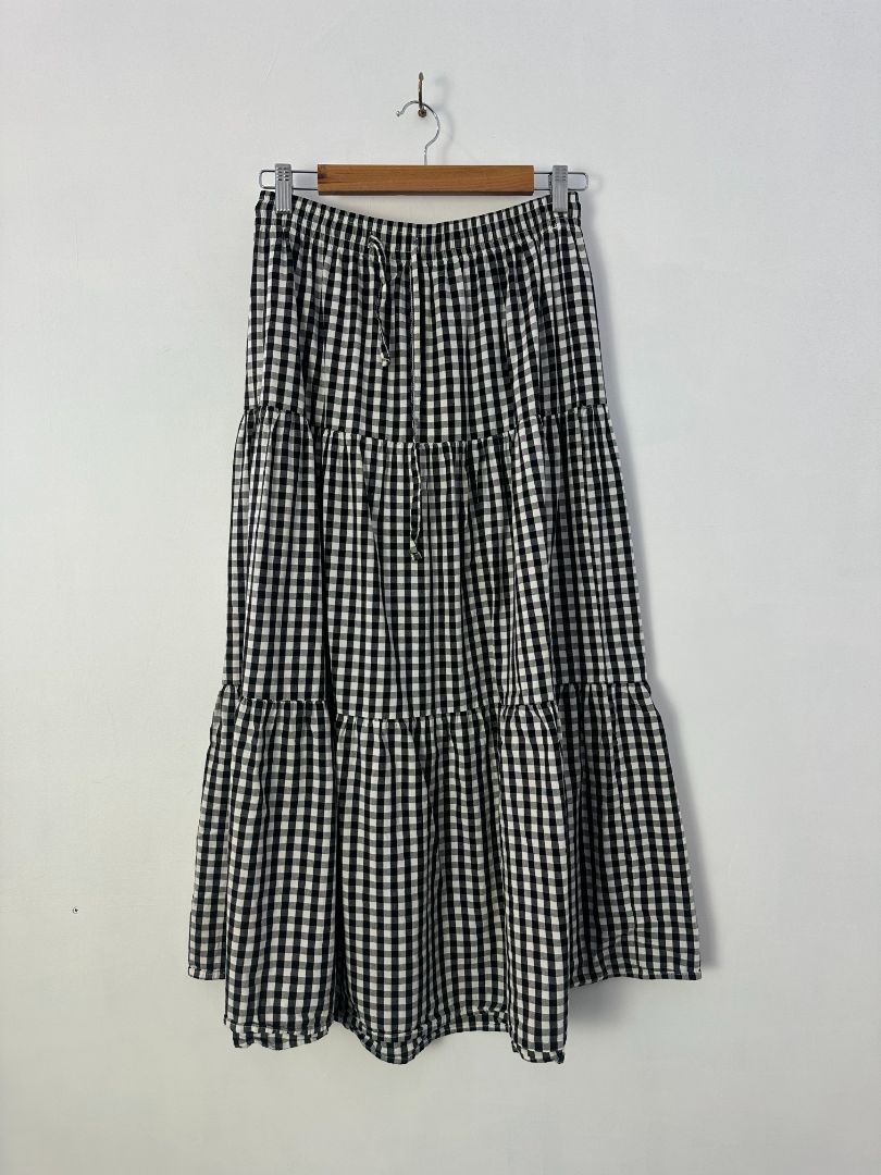 all about eve Midi Skirt, 10
