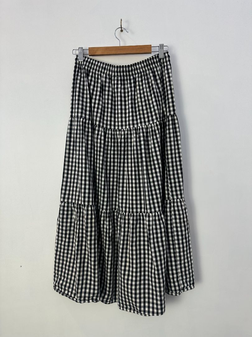 all about eve Midi Skirt, 10