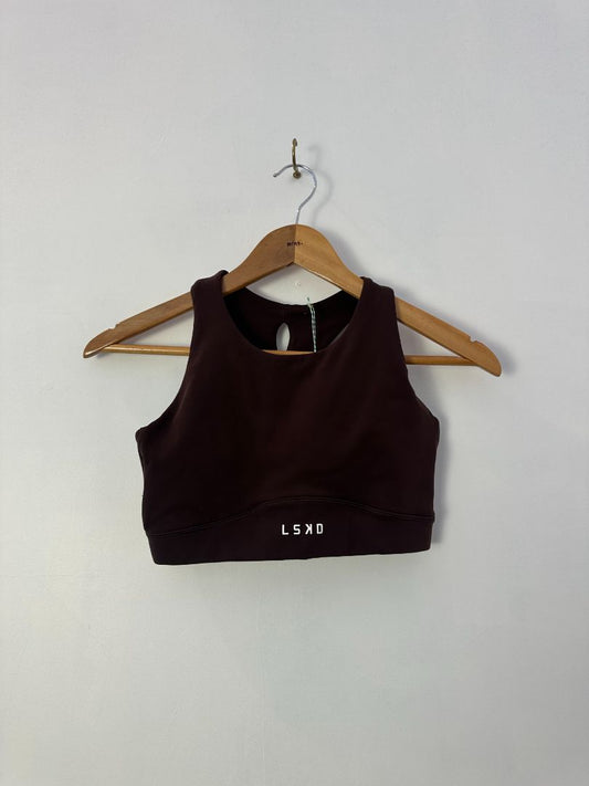 LSKD Sports Bra, S