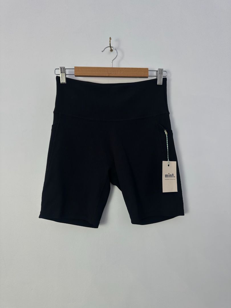 muscle republuic Biker Shorts, M