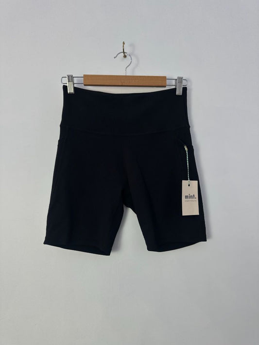 muscle republuic Biker Shorts, M