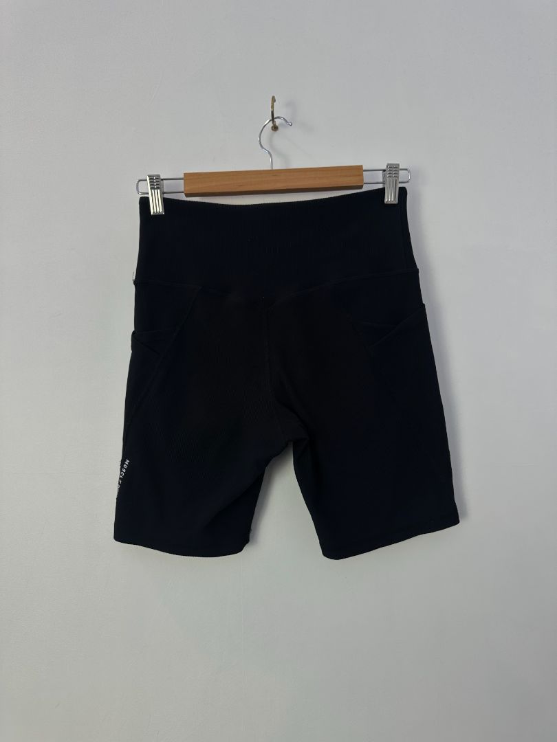 muscle republuic Biker Shorts, M