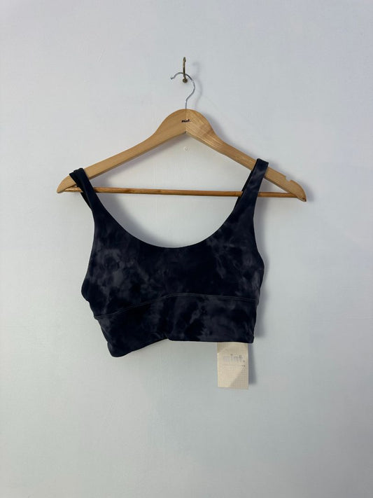 Lululemon Sports Bra, 6