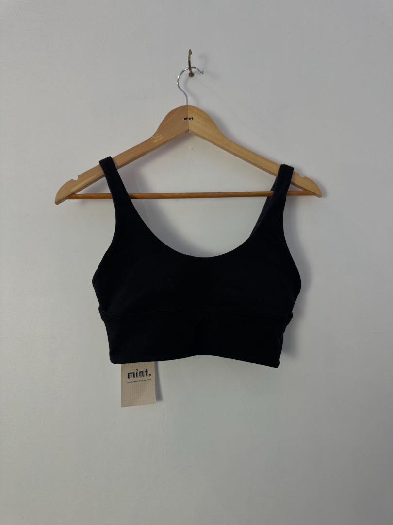 Lululemon Sports Bra, 6