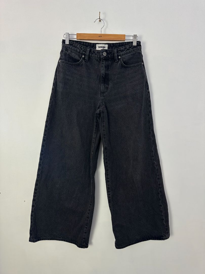 Wrangler Jeans, 8