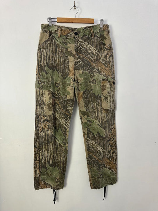 Liberty Trousers, M / L