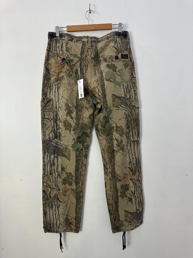 Liberty Trousers, M / L