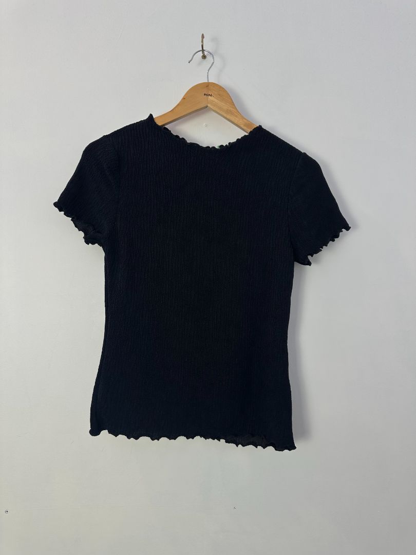 twenty seven names Tee, 10