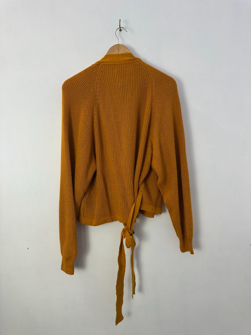 KOWTOW Cardigan, Large