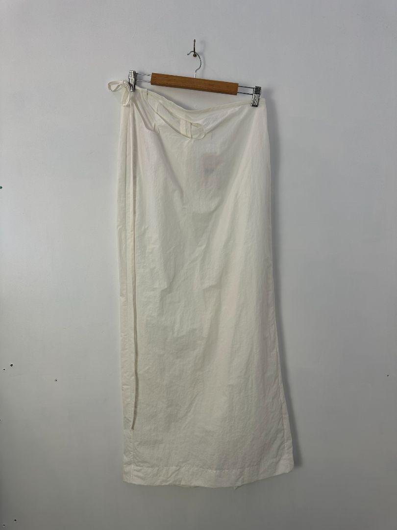 Christopher Esber Maxi Skirt, 10
