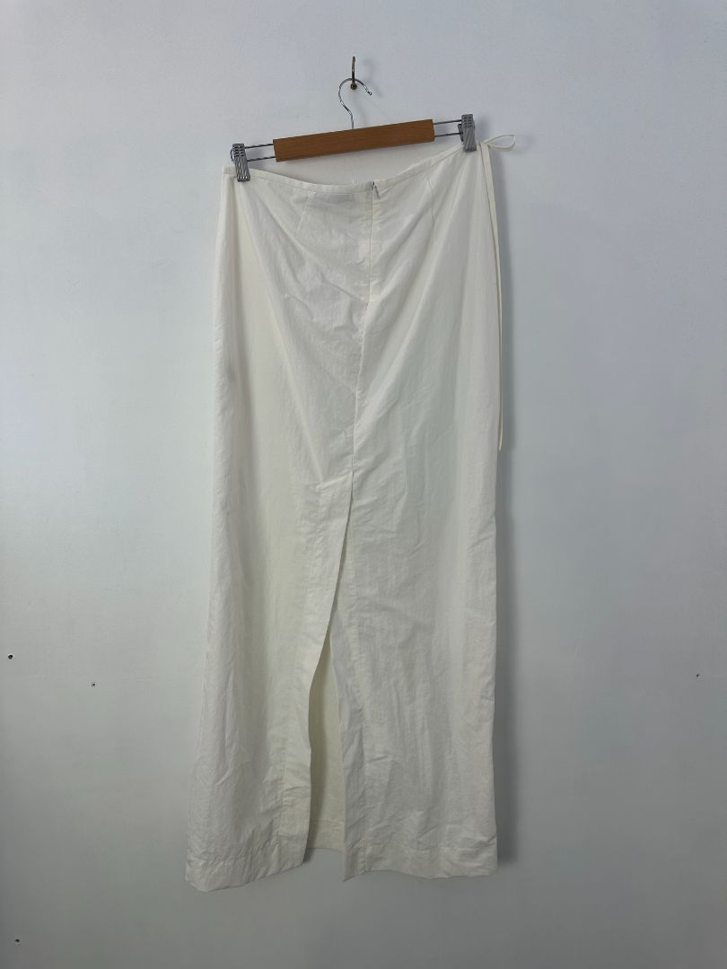 Christopher Esber Maxi Skirt, 10