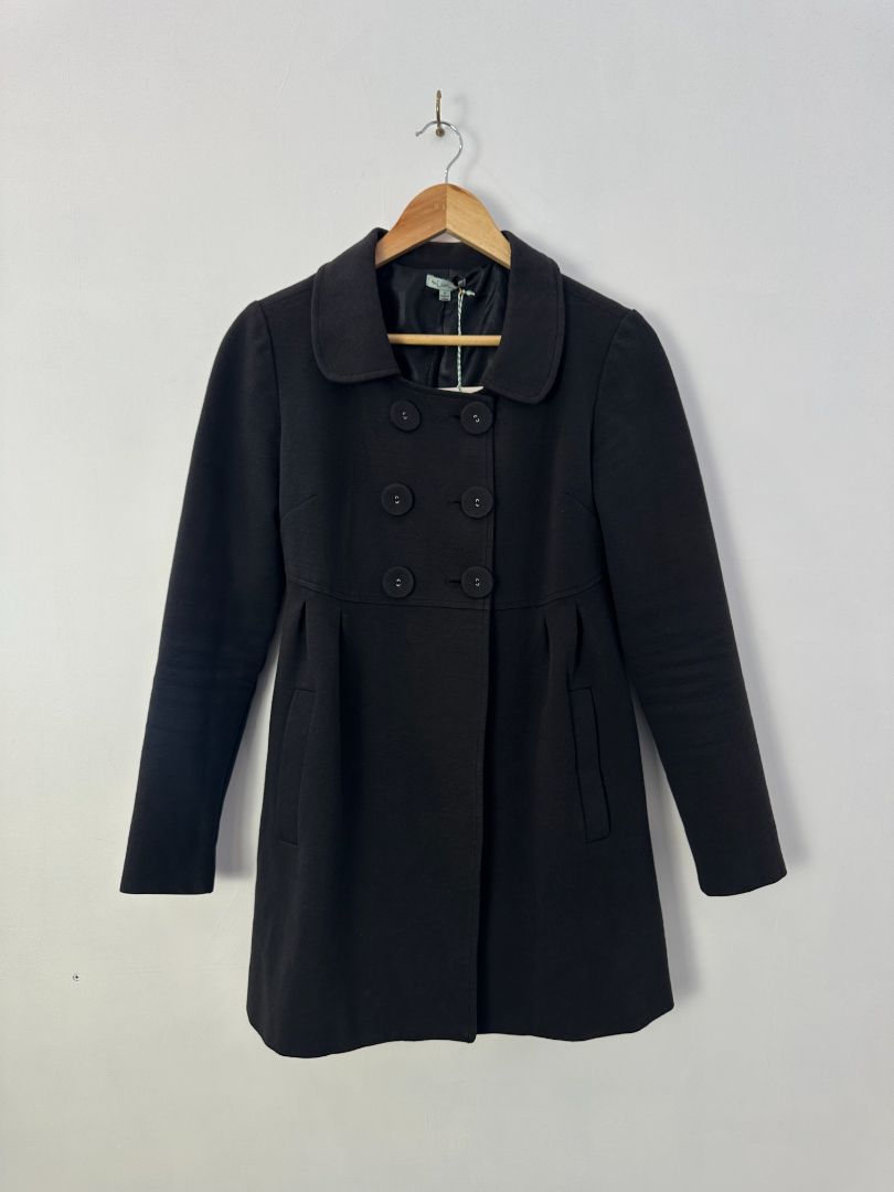 Lushous Coat, 8