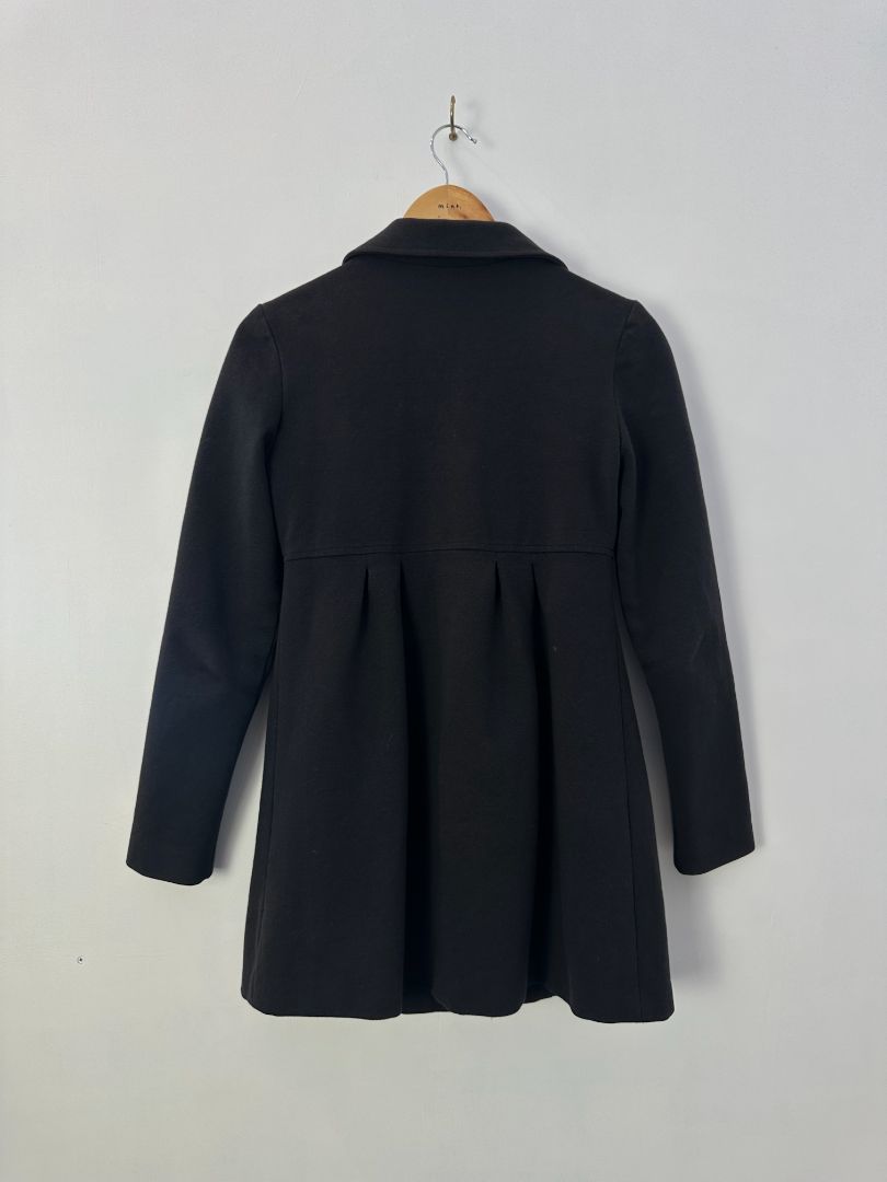 Lushous Coat, 8