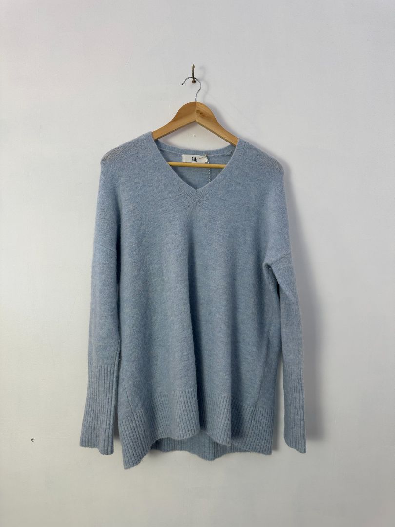 Sills Knit, S