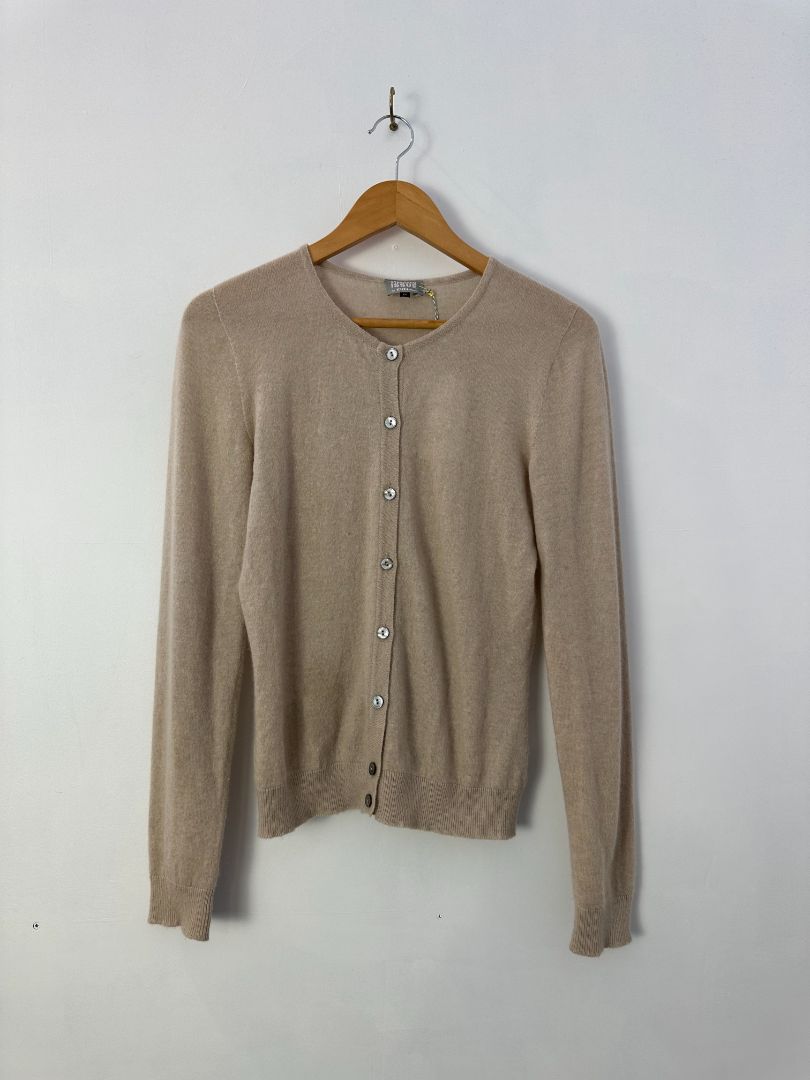 Standard Issue Cardigan, M