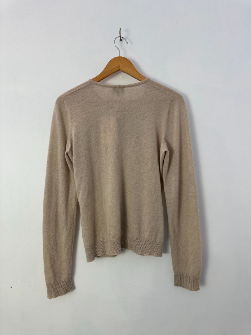 Standard Issue Cardigan, M