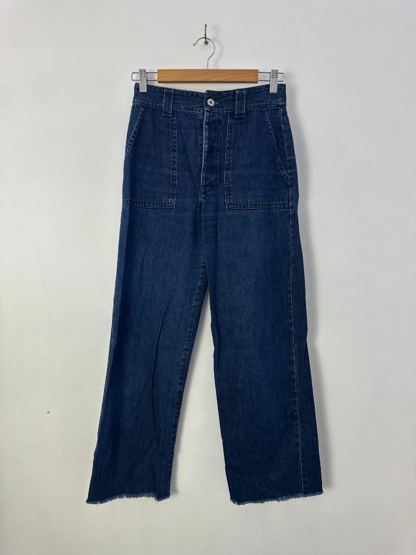 KOWTOW Jeans, XS