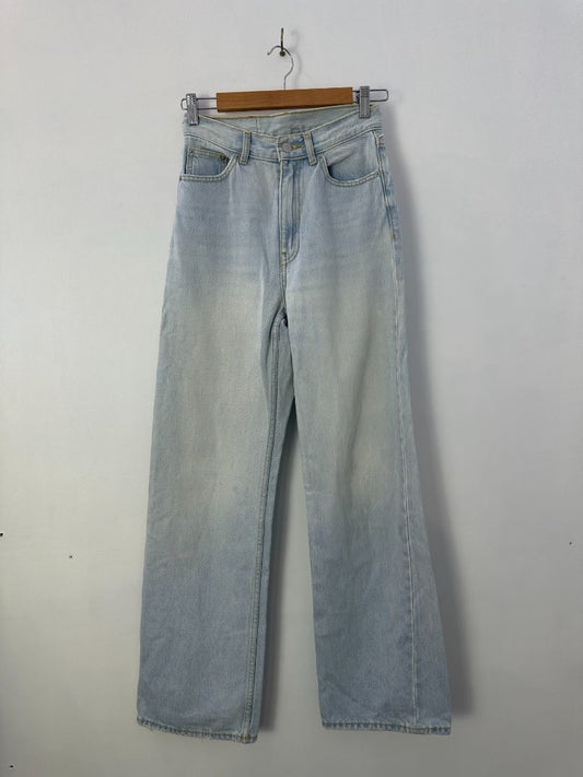 DR DENIM Jeans, 26 / 32