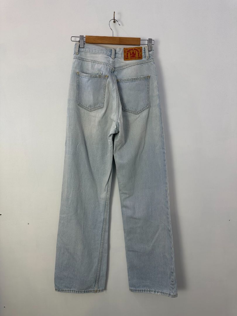 DR DENIM Jeans, 26 / 32