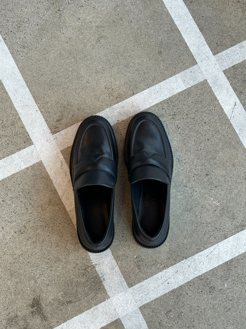 BRONWYN Loafers, 39